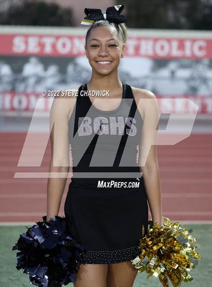 Thumbnail 2 in Goldwater @ Seton Catholic photogallery.