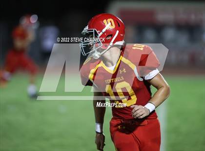 Thumbnail 3 in Goldwater @ Seton Catholic photogallery.