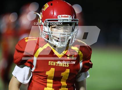 Thumbnail 1 in Goldwater @ Seton Catholic photogallery.