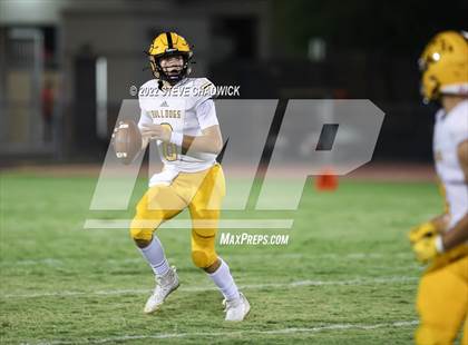 Thumbnail 2 in Goldwater @ Seton Catholic photogallery.