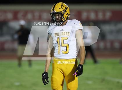 Thumbnail 2 in Goldwater @ Seton Catholic photogallery.
