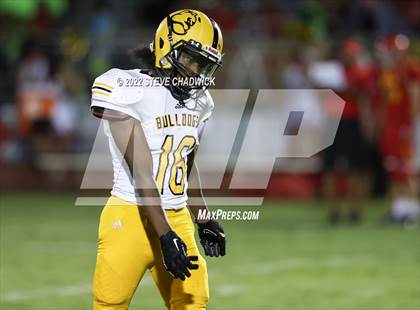 Thumbnail 3 in Goldwater @ Seton Catholic photogallery.