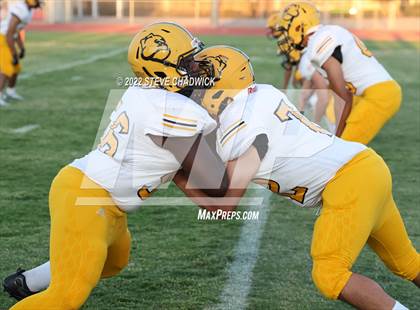 Thumbnail 1 in Goldwater @ Seton Catholic photogallery.
