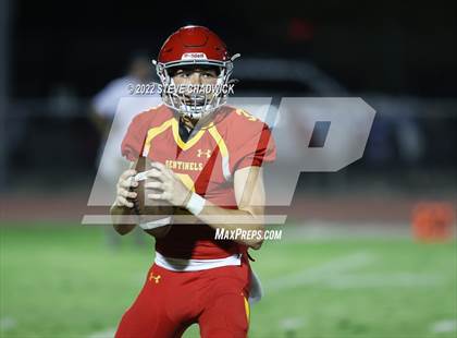 Thumbnail 3 in Goldwater @ Seton Catholic photogallery.