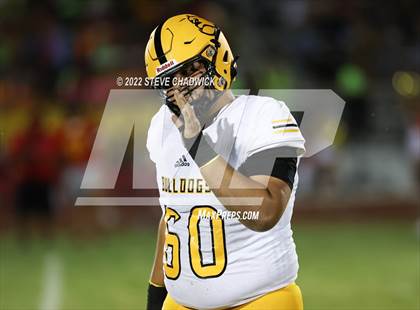 Thumbnail 2 in Goldwater @ Seton Catholic photogallery.