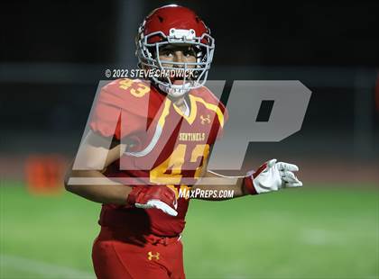 Thumbnail 3 in Goldwater @ Seton Catholic photogallery.