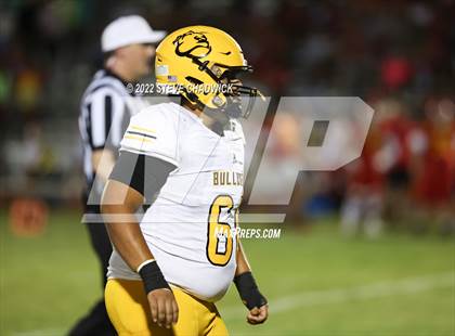 Thumbnail 1 in Goldwater @ Seton Catholic photogallery.
