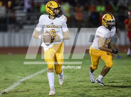 Thumbnail 2 in Goldwater @ Seton Catholic photogallery.