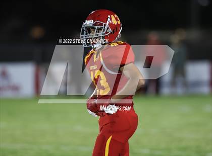 Thumbnail 2 in Goldwater @ Seton Catholic photogallery.