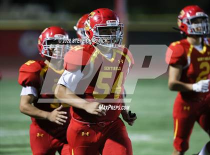 Thumbnail 1 in Goldwater @ Seton Catholic photogallery.