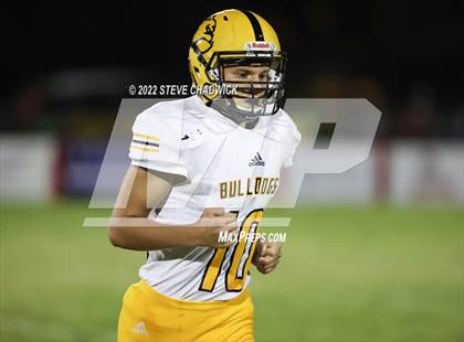 Thumbnail 2 in Goldwater @ Seton Catholic photogallery.