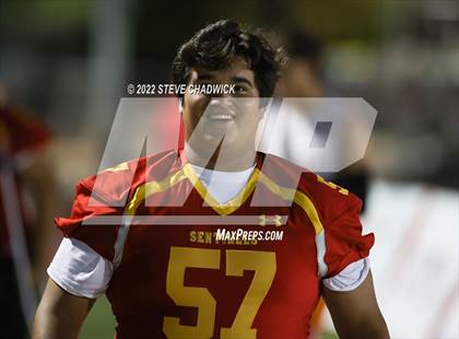 Thumbnail 3 in Goldwater @ Seton Catholic photogallery.