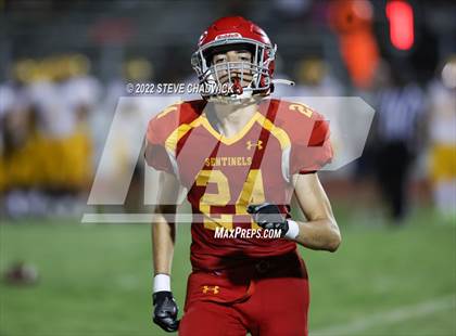 Thumbnail 3 in Goldwater @ Seton Catholic photogallery.