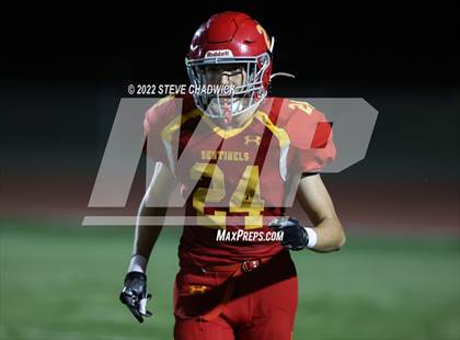 Thumbnail 1 in Goldwater @ Seton Catholic photogallery.
