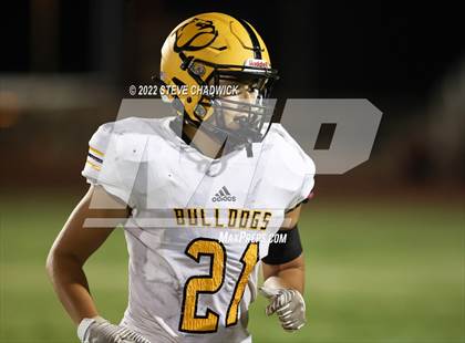 Thumbnail 1 in Goldwater @ Seton Catholic photogallery.