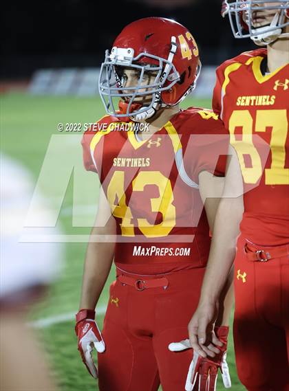 Thumbnail 2 in Goldwater @ Seton Catholic photogallery.