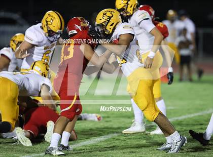 Thumbnail 3 in Goldwater @ Seton Catholic photogallery.