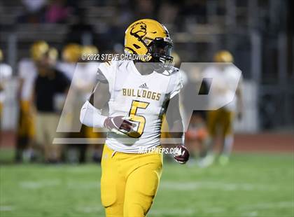 Thumbnail 2 in Goldwater @ Seton Catholic photogallery.