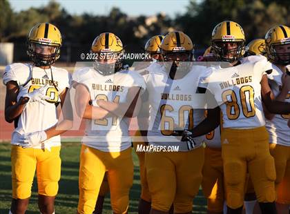 Thumbnail 3 in Goldwater @ Seton Catholic photogallery.