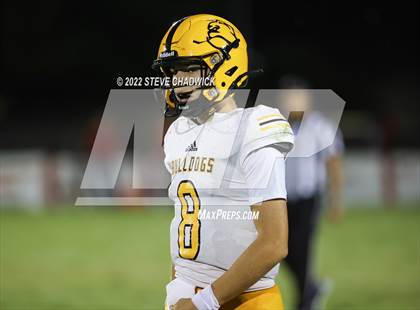 Thumbnail 3 in Goldwater @ Seton Catholic photogallery.