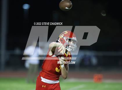 Thumbnail 2 in Goldwater @ Seton Catholic photogallery.