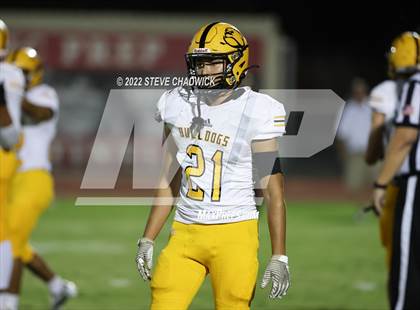 Thumbnail 3 in Goldwater @ Seton Catholic photogallery.