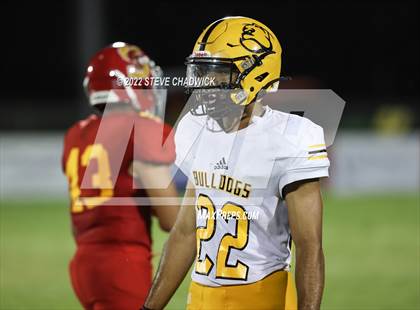 Thumbnail 2 in Goldwater @ Seton Catholic photogallery.