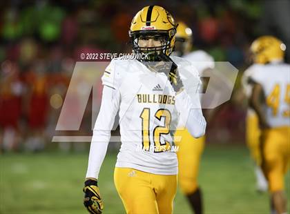 Thumbnail 2 in Goldwater @ Seton Catholic photogallery.
