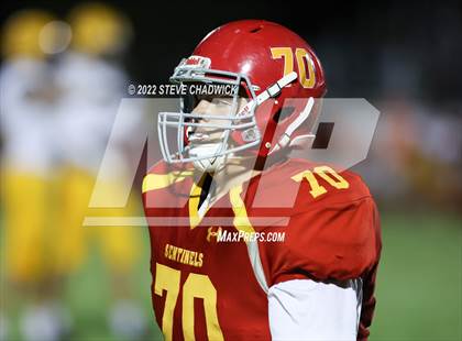 Thumbnail 2 in Goldwater @ Seton Catholic photogallery.