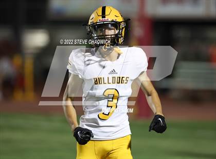 Thumbnail 1 in Goldwater @ Seton Catholic photogallery.