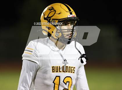 Thumbnail 2 in Goldwater @ Seton Catholic photogallery.
