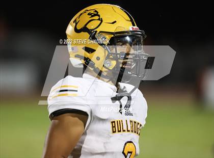 Thumbnail 3 in Goldwater @ Seton Catholic photogallery.