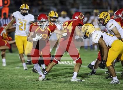 Thumbnail 1 in Goldwater @ Seton Catholic photogallery.