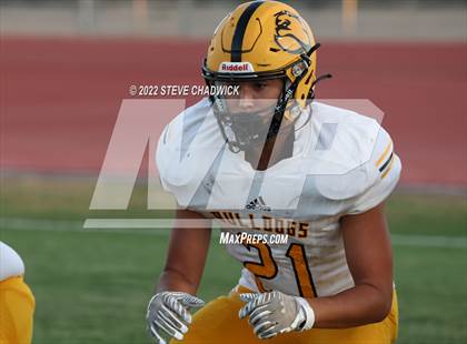 Thumbnail 1 in Goldwater @ Seton Catholic photogallery.