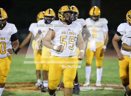 Thumbnail 1 in Goldwater @ Seton Catholic photogallery.