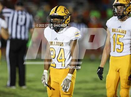 Thumbnail 2 in Goldwater @ Seton Catholic photogallery.