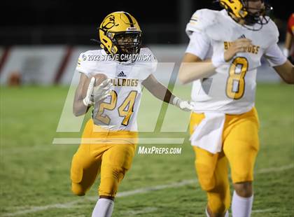 Thumbnail 1 in Goldwater @ Seton Catholic photogallery.
