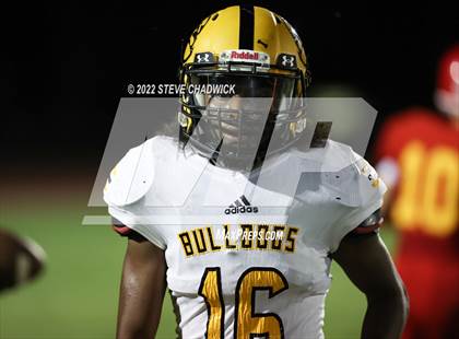 Thumbnail 3 in Goldwater @ Seton Catholic photogallery.