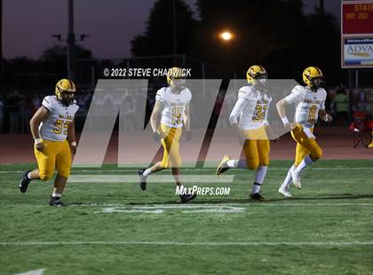 Thumbnail 3 in Goldwater @ Seton Catholic photogallery.