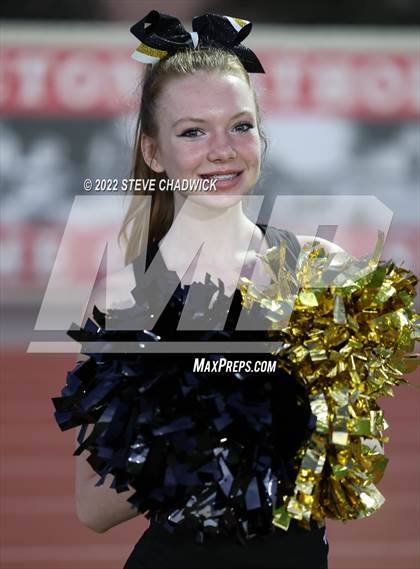 Thumbnail 2 in Goldwater @ Seton Catholic photogallery.