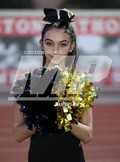 Thumbnail 1 in Goldwater @ Seton Catholic photogallery.