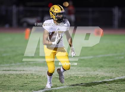 Thumbnail 1 in Goldwater @ Seton Catholic photogallery.