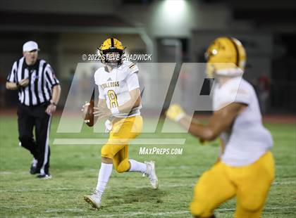 Thumbnail 3 in Goldwater @ Seton Catholic photogallery.