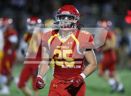 Thumbnail 1 in Goldwater @ Seton Catholic photogallery.