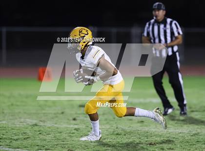 Thumbnail 3 in Goldwater @ Seton Catholic photogallery.