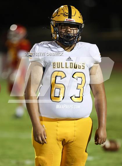 Thumbnail 1 in Goldwater @ Seton Catholic photogallery.