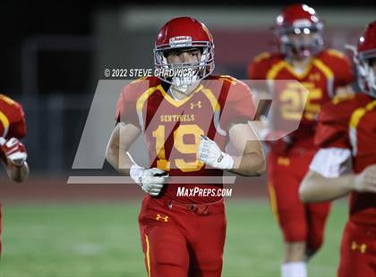 Thumbnail 2 in Goldwater @ Seton Catholic photogallery.