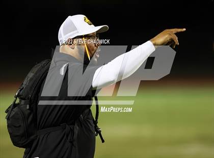 Thumbnail 1 in Goldwater @ Seton Catholic photogallery.