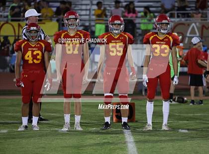 Thumbnail 1 in Goldwater @ Seton Catholic photogallery.