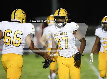 Thumbnail 1 in Goldwater @ Seton Catholic photogallery.